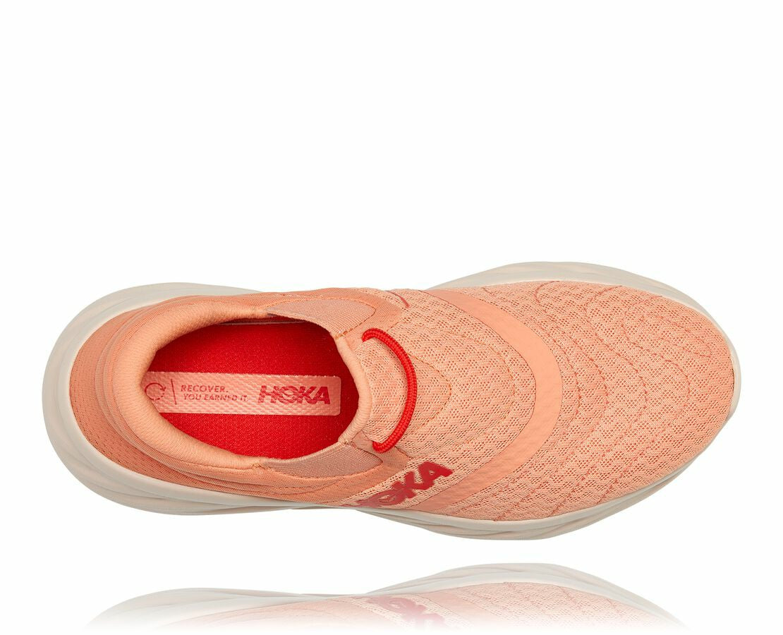 Women's Ora Recovery Shoe 2 - Cantaloupe / Fiesta