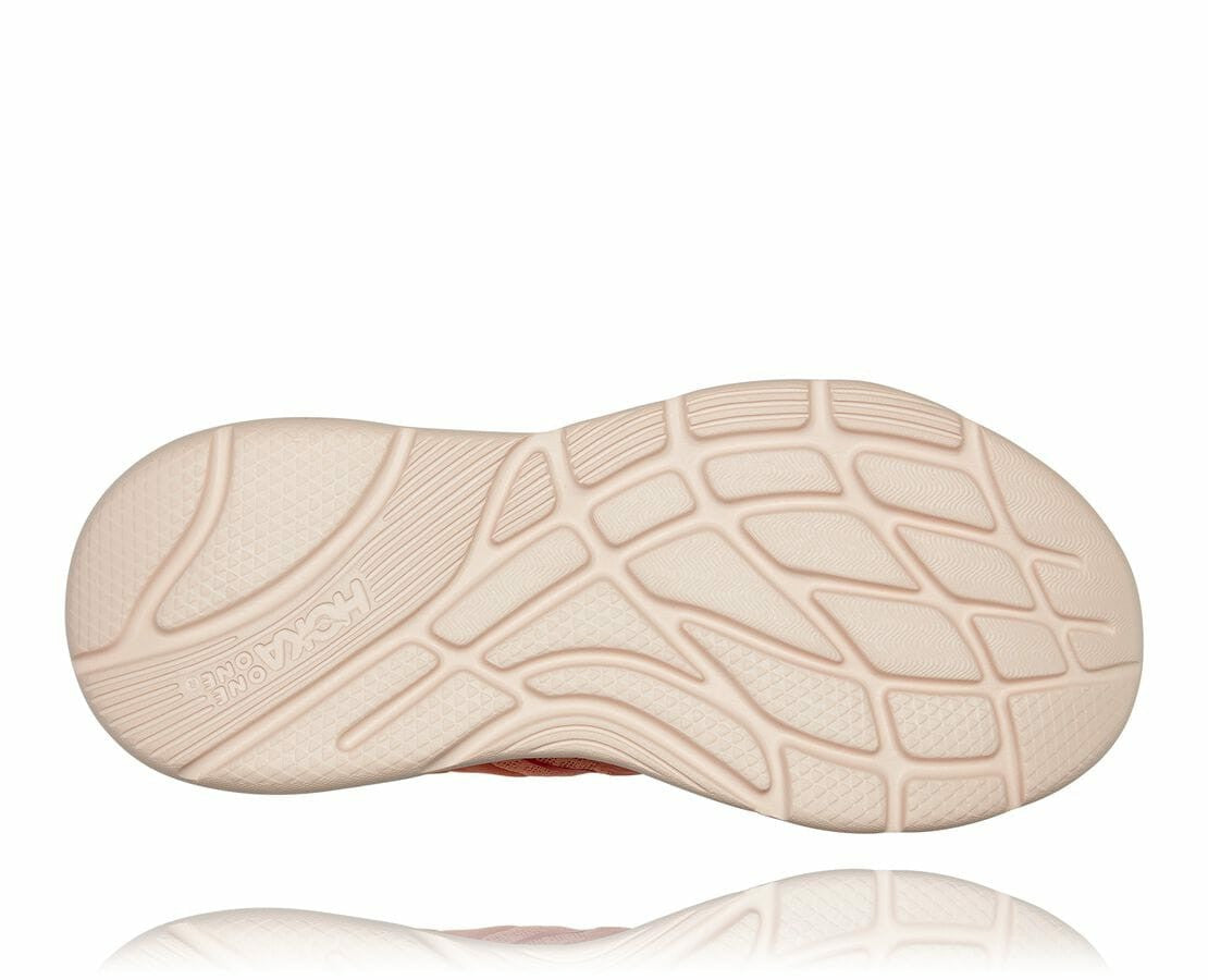 Women's Ora Recovery Shoe 2 - Cantaloupe / Fiesta