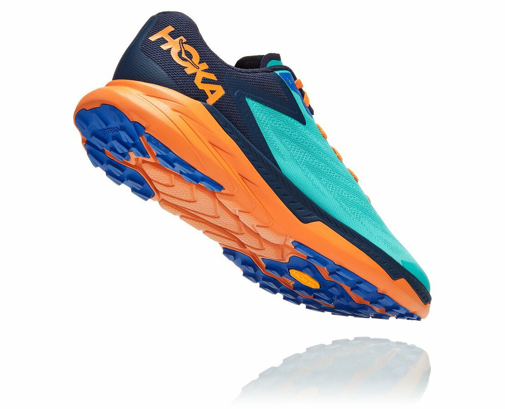 Men's Zinal - Atlantis / Outer Space
