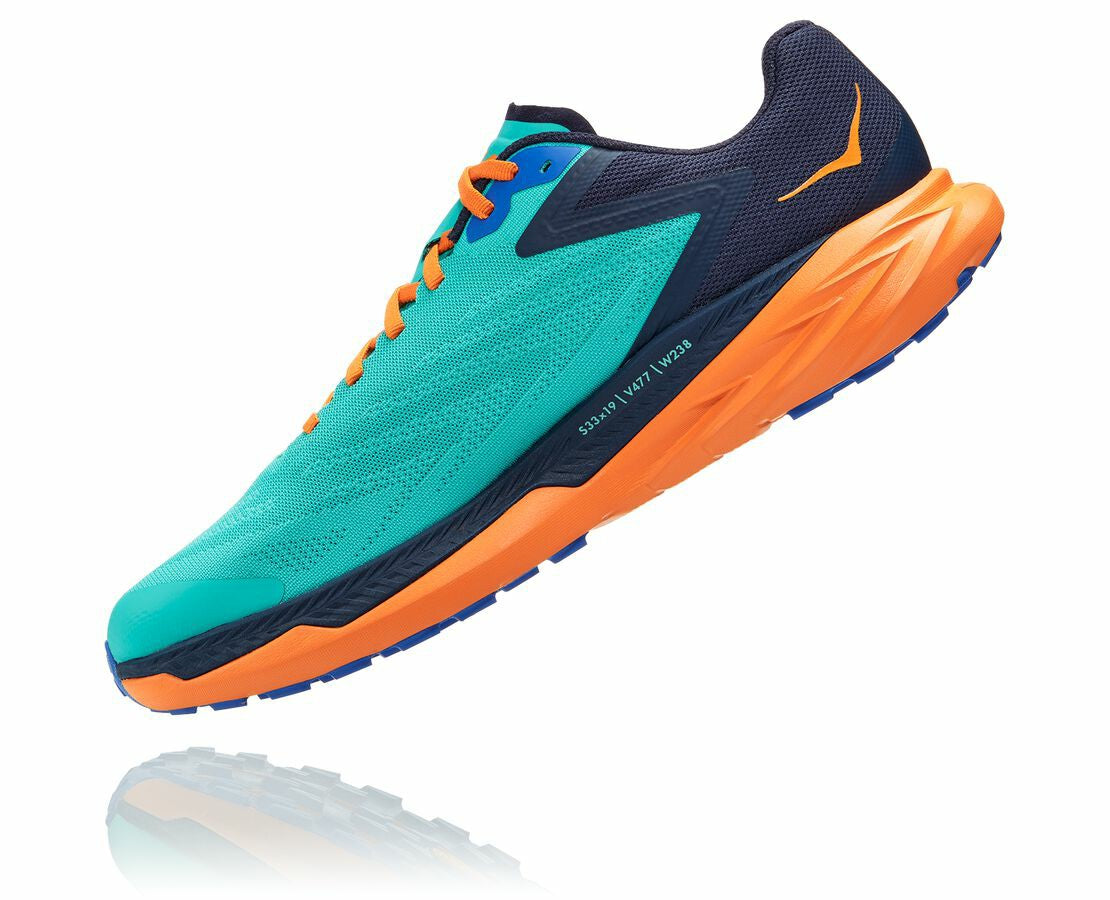 Men's Zinal - Atlantis / Outer Space