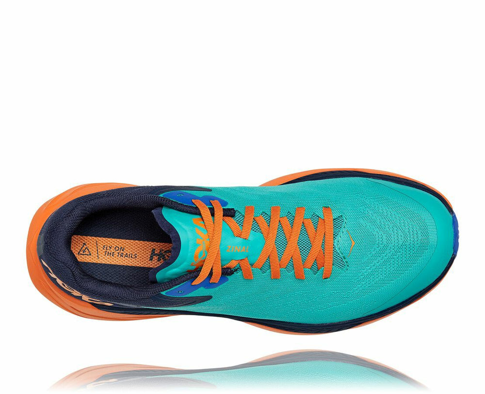 Men's Zinal - Atlantis / Outer Space