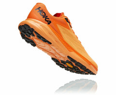 Men's Zinal - Blazing Orange / Persimmon Orange