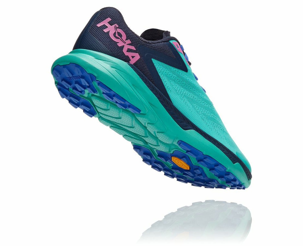 Women's Zinal - Atlantis / Outer Space