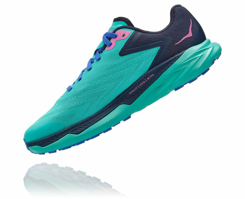 Women's Zinal - Atlantis / Outer Space