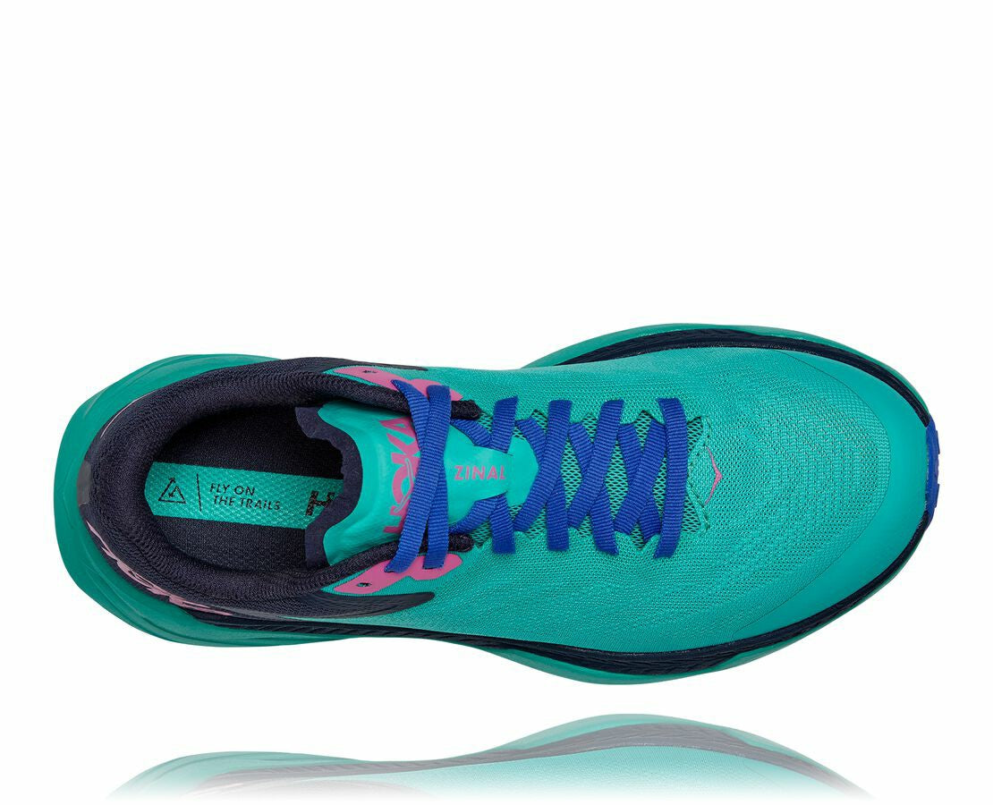 Women's Zinal - Atlantis / Outer Space