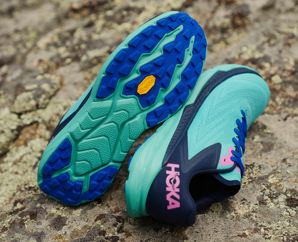 Women's Zinal - Atlantis / Outer Space