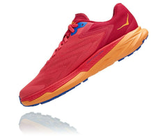 Women's Zinal - Paradise Pink / Blazing Orange