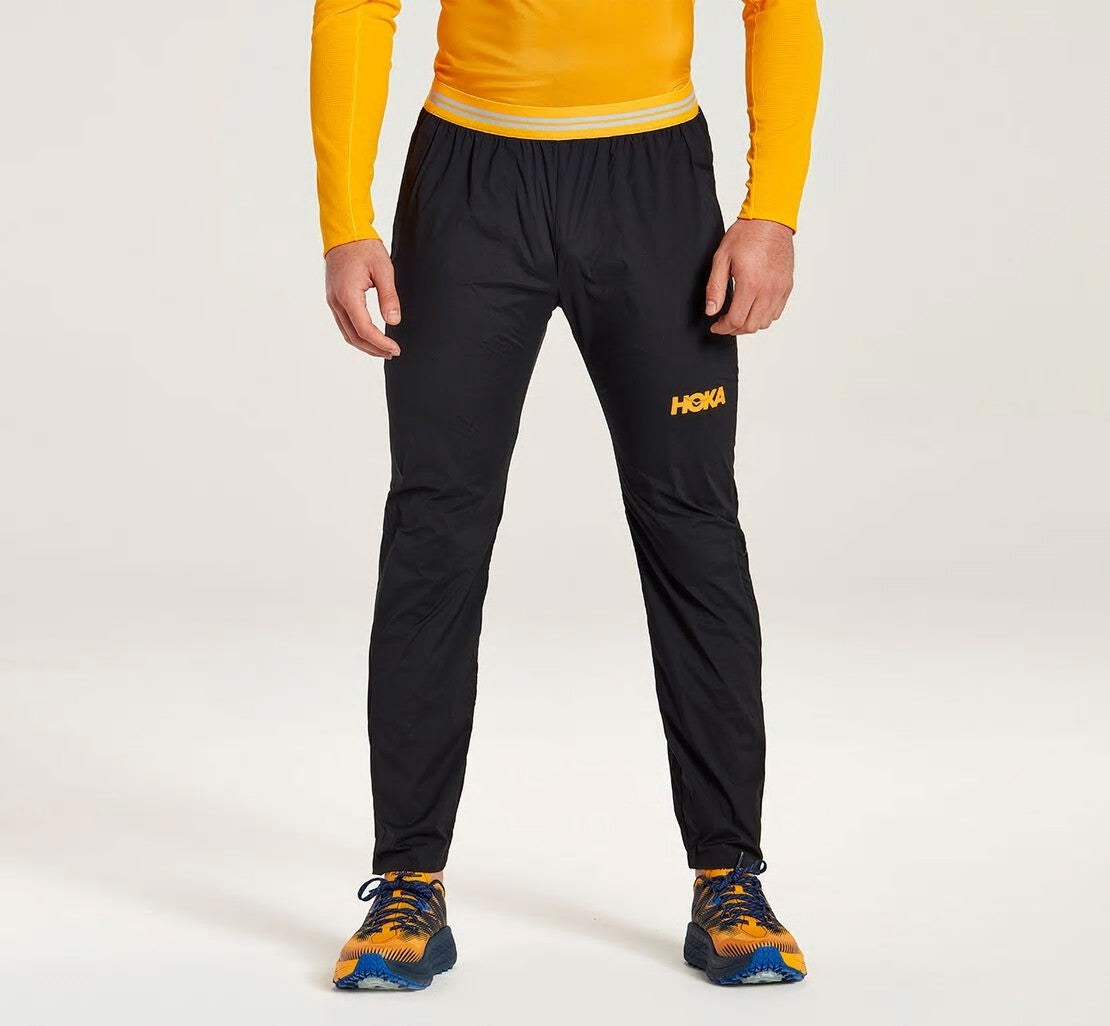 Men's Wind Pant - Black