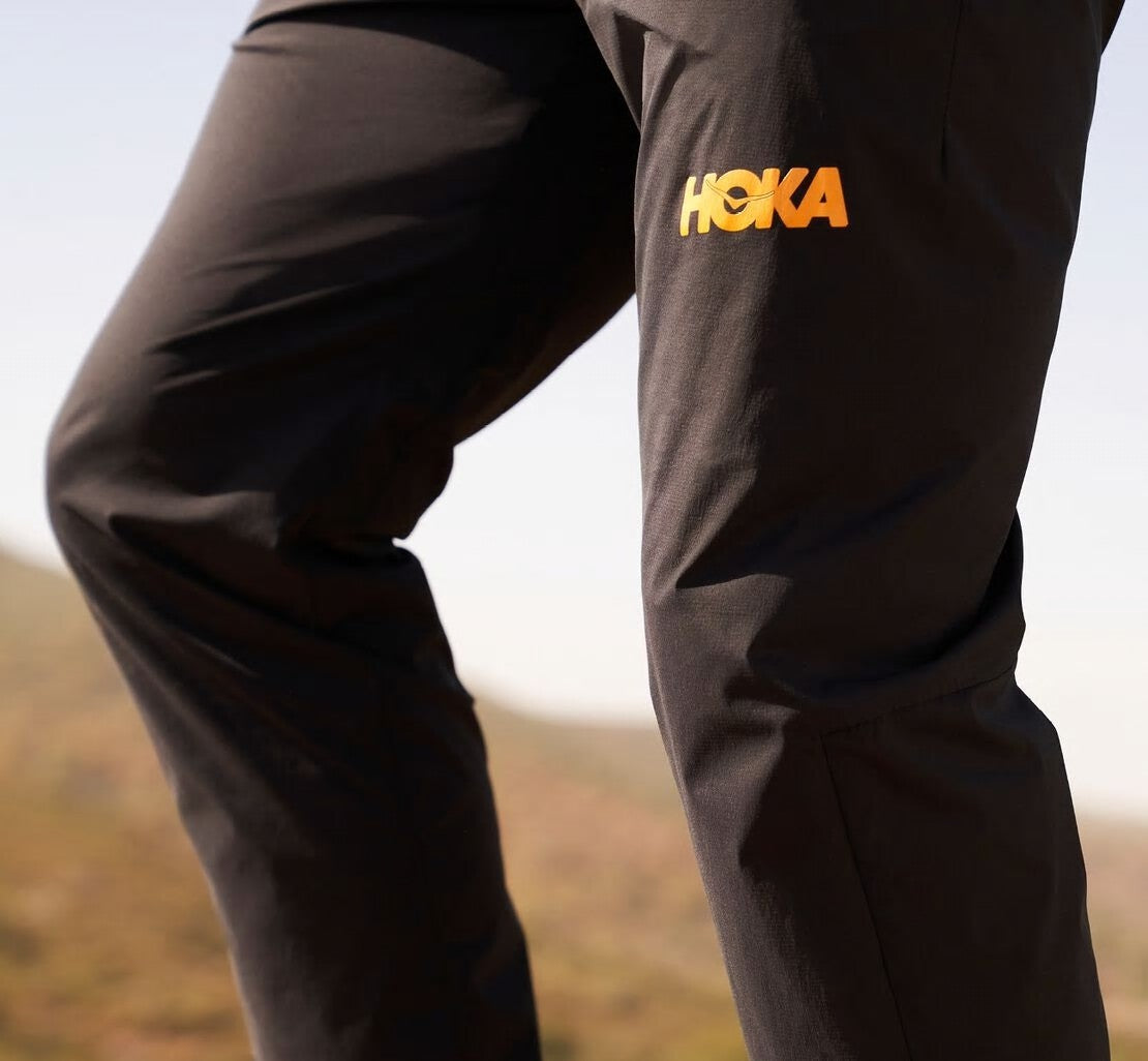 Men's Wind Pant - Black
