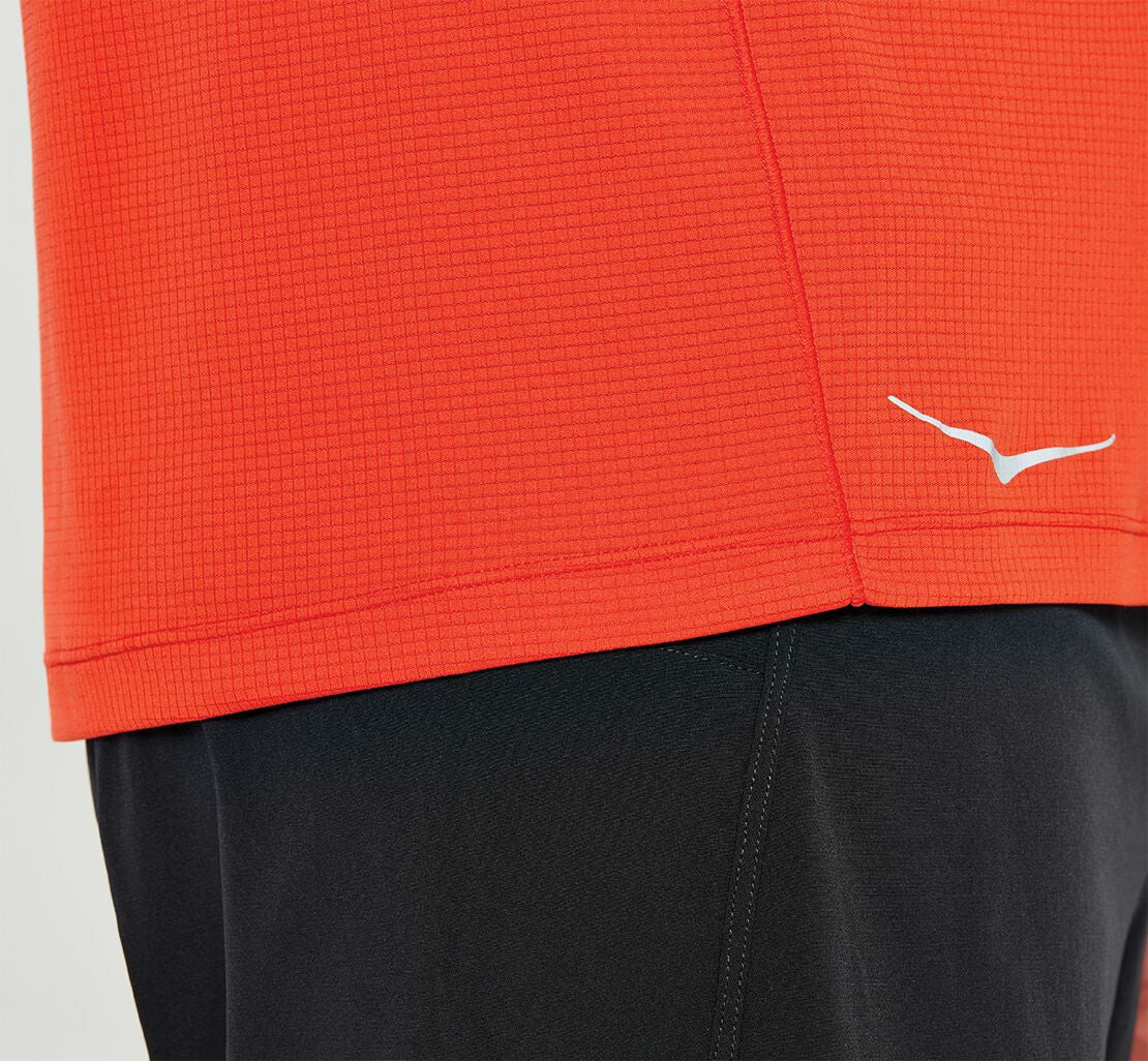 Men's Performance Short Sleeve - Fiesta