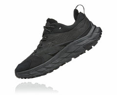 Men's Anacapa Low GORE-TEX - Black / Black