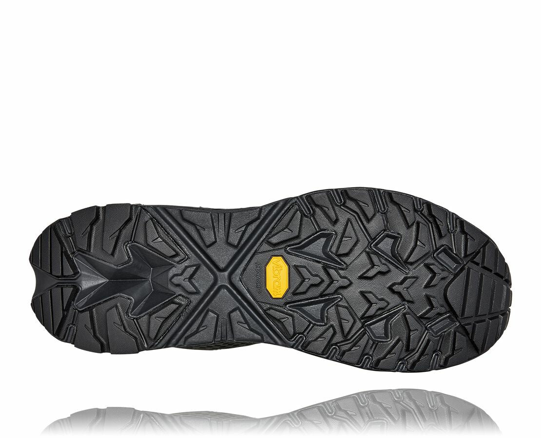 Men's Anacapa Low GORE-TEX - Black / Black