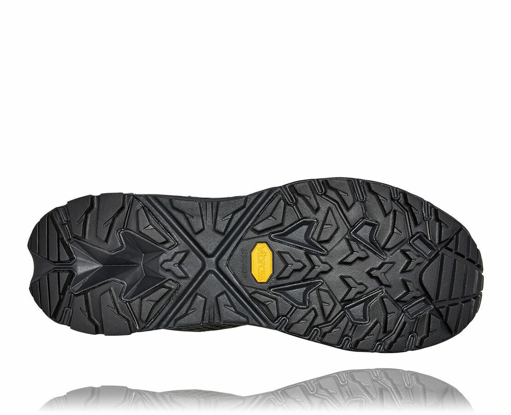 Men's Anacapa Low GORE-TEX - Black / Black