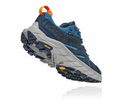 Men's Anacapa Low GORE-TEX - Outer Space / Real Teal
