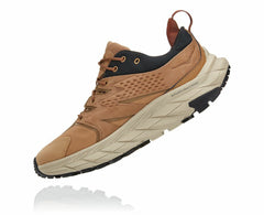Men's Anacapa Low GORE-TEX - Tiger'S Eye / Black