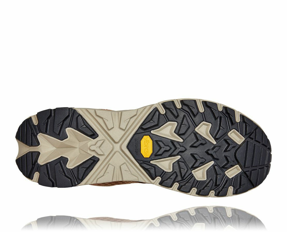 Men's Anacapa Low GORE-TEX - Tiger'S Eye / Black