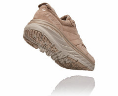 All Gender Bondi L Suede - Simply Taupe / Pumice Stone
