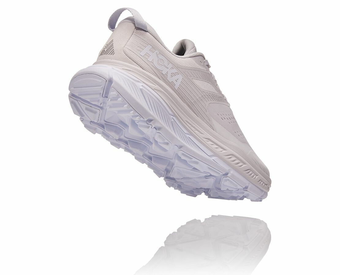 All Gender Stinson Atr 6 - Nimbus Cloud / White