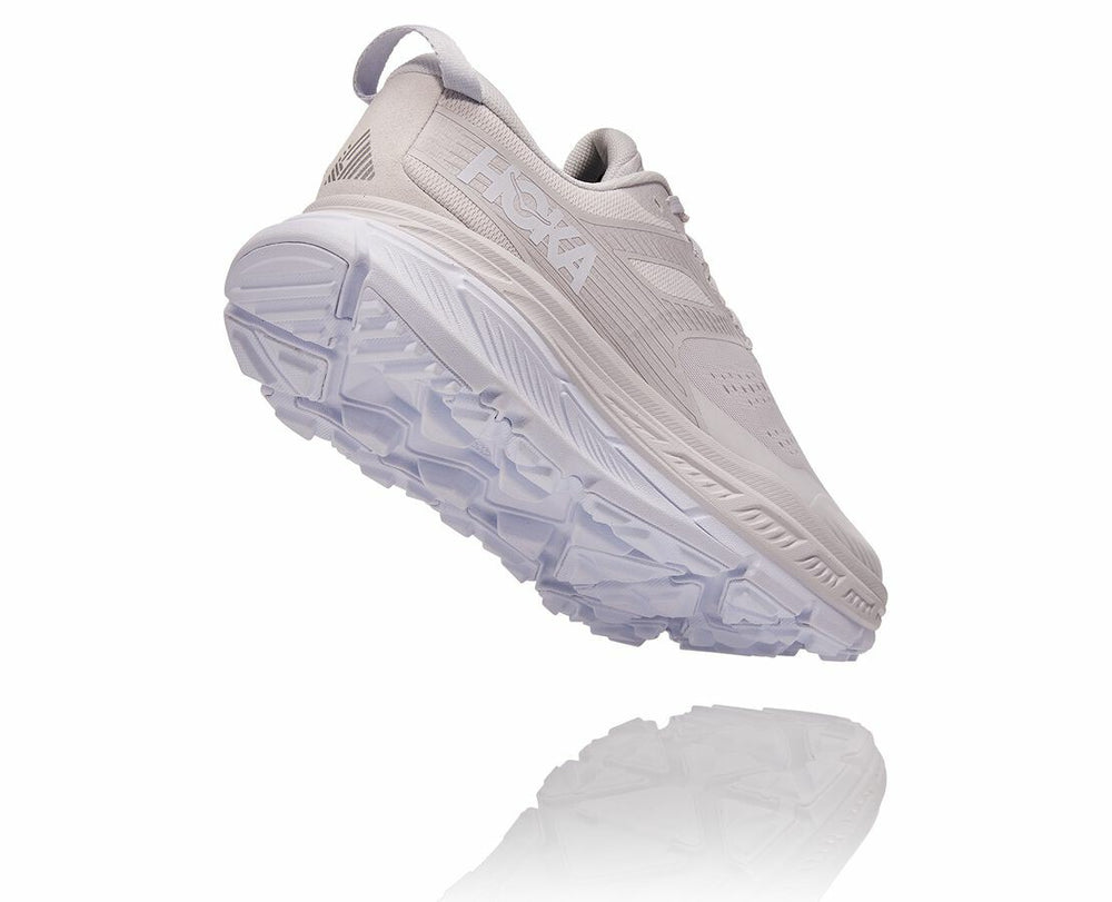 All Gender Stinson Atr 6 - Nimbus Cloud / White