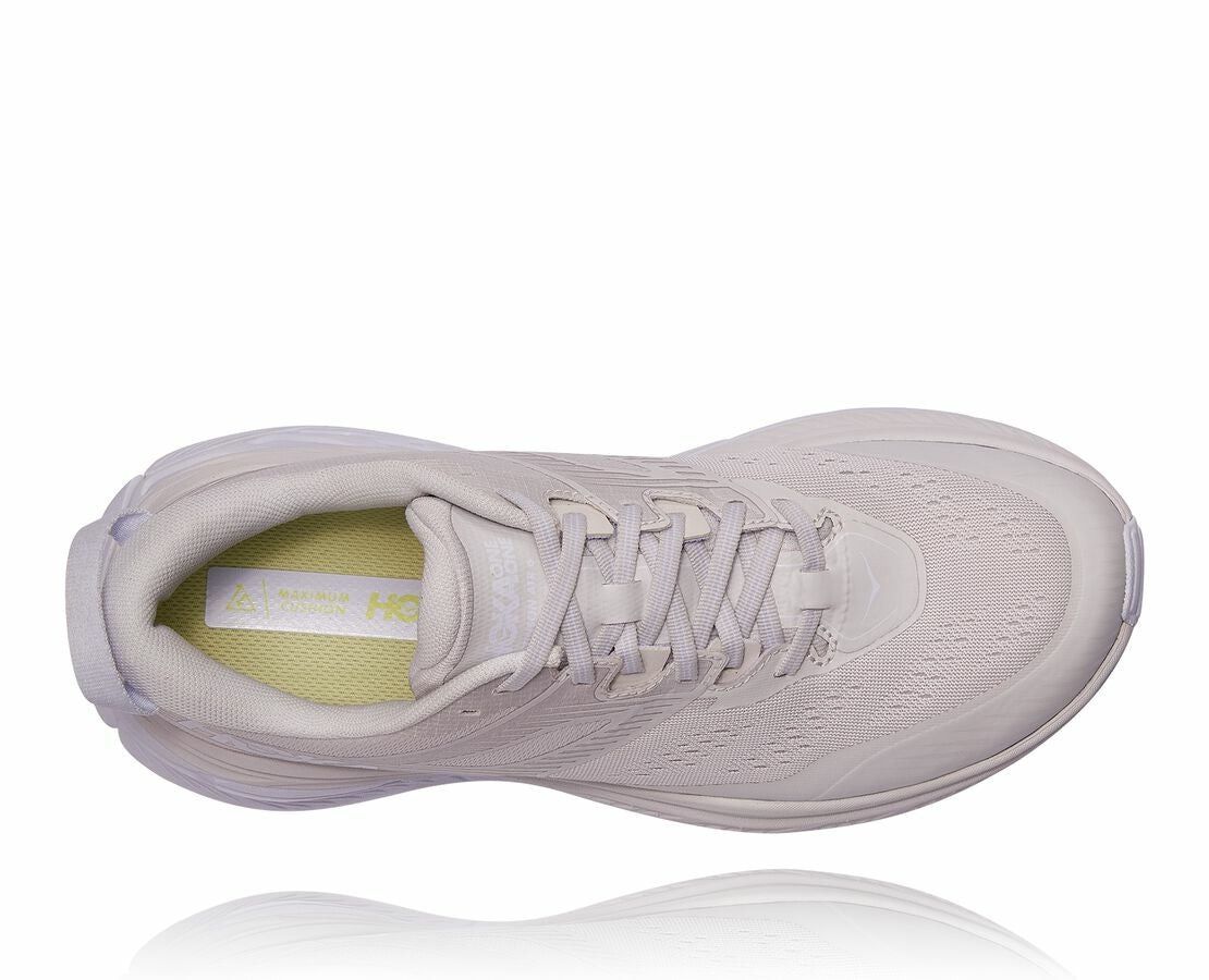 All Gender Stinson Atr 6 - Nimbus Cloud / White