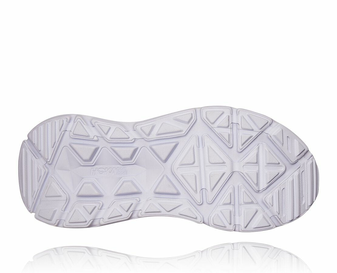 All Gender Stinson Atr 6 - Nimbus Cloud / White