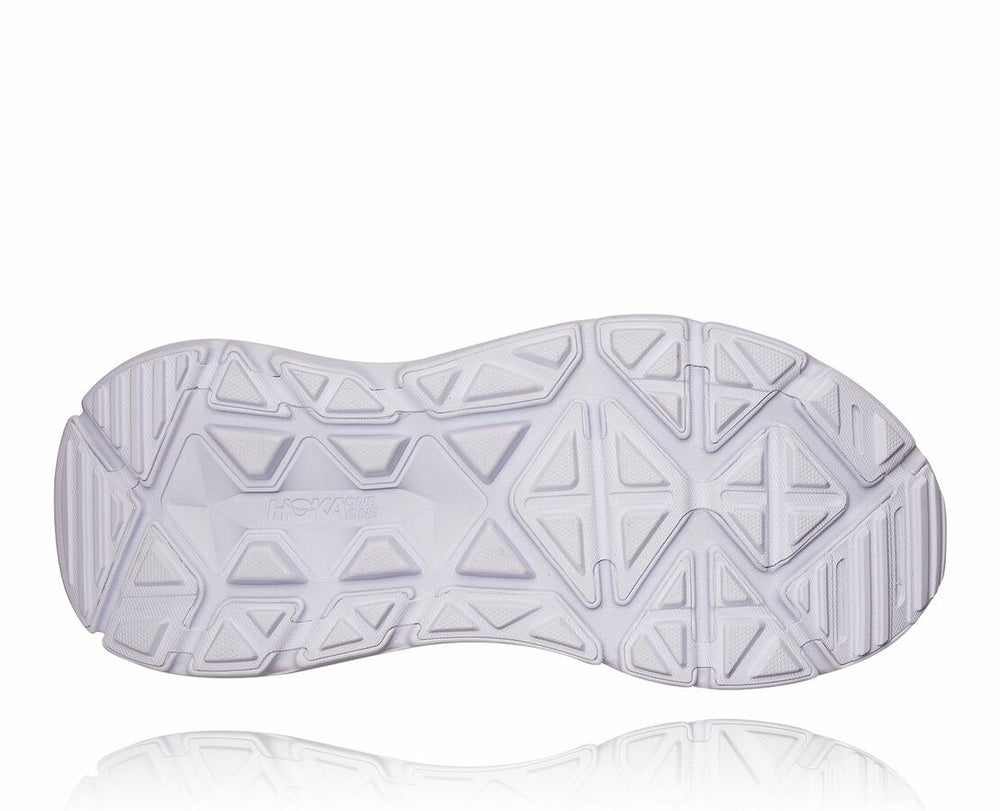 All Gender Stinson Atr 6 - Nimbus Cloud / White