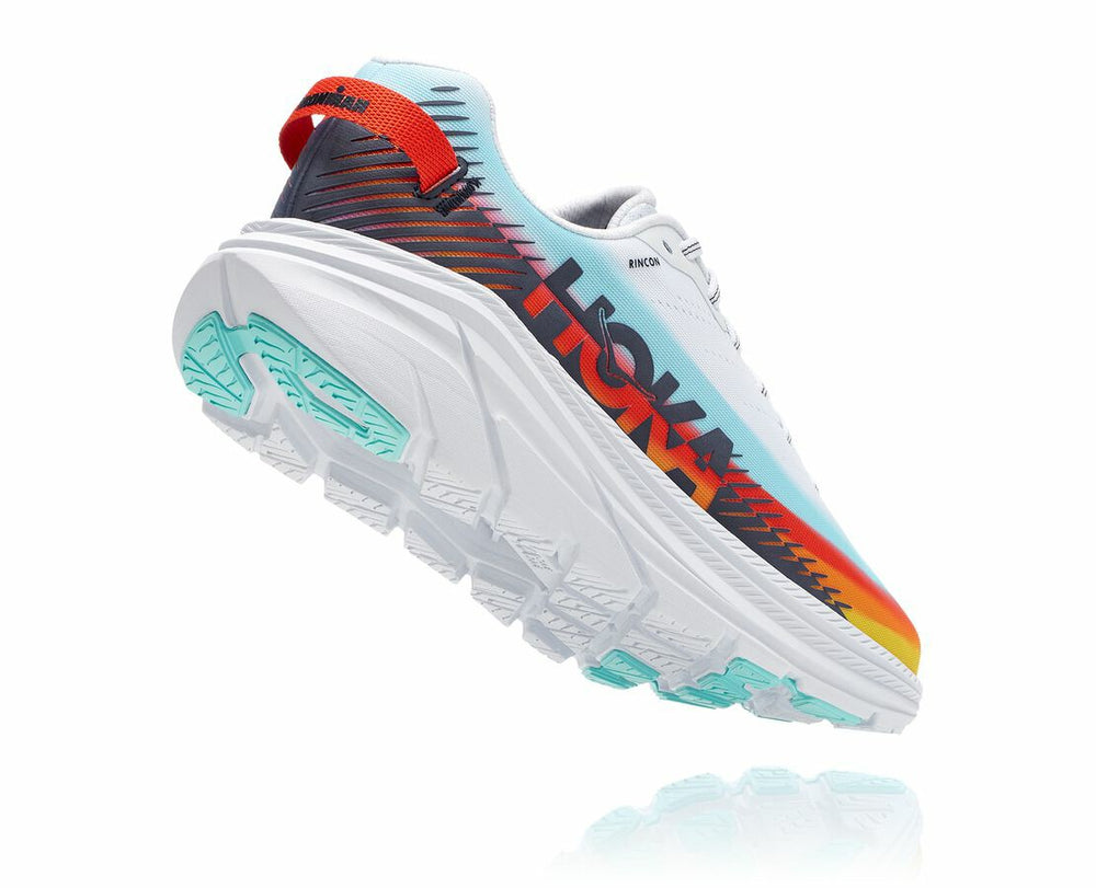 Women's Ironman Rincon 2 - White / Evening Blue