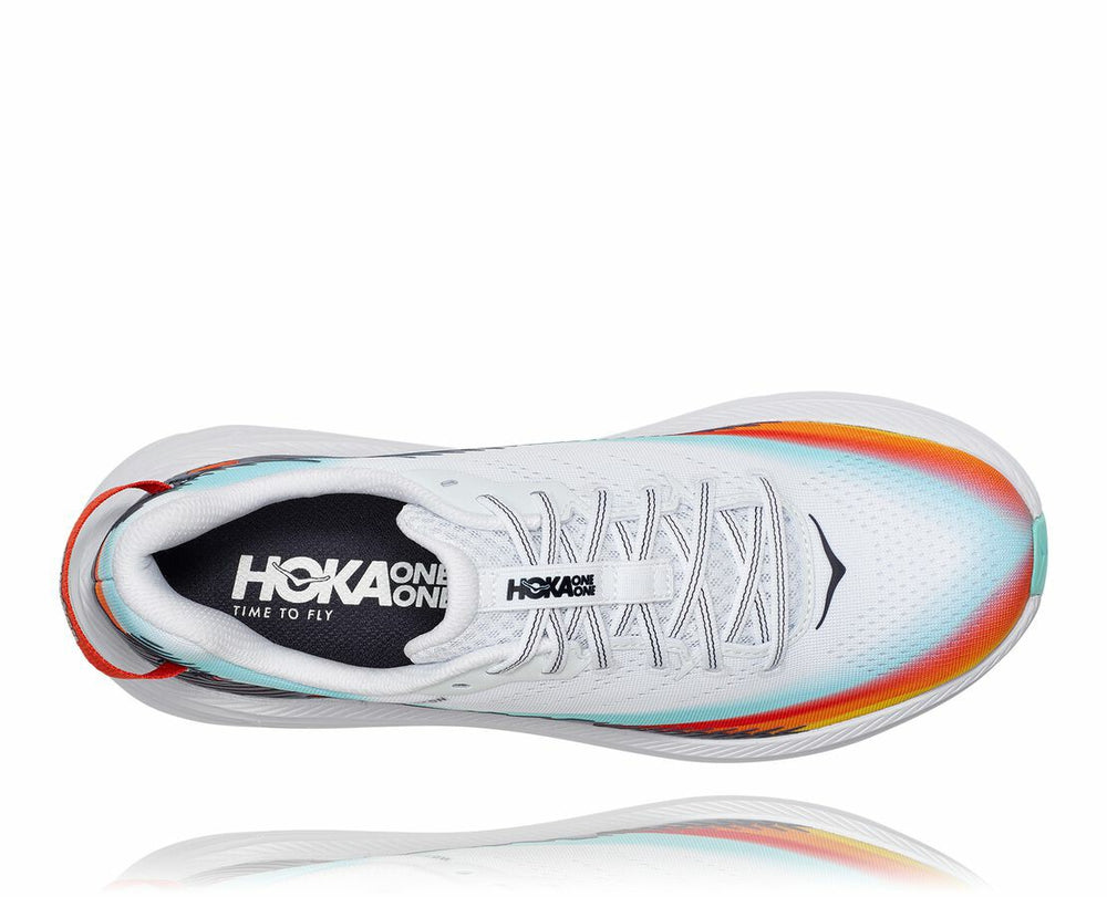 Women's Ironman Rincon 2 - White / Evening Blue