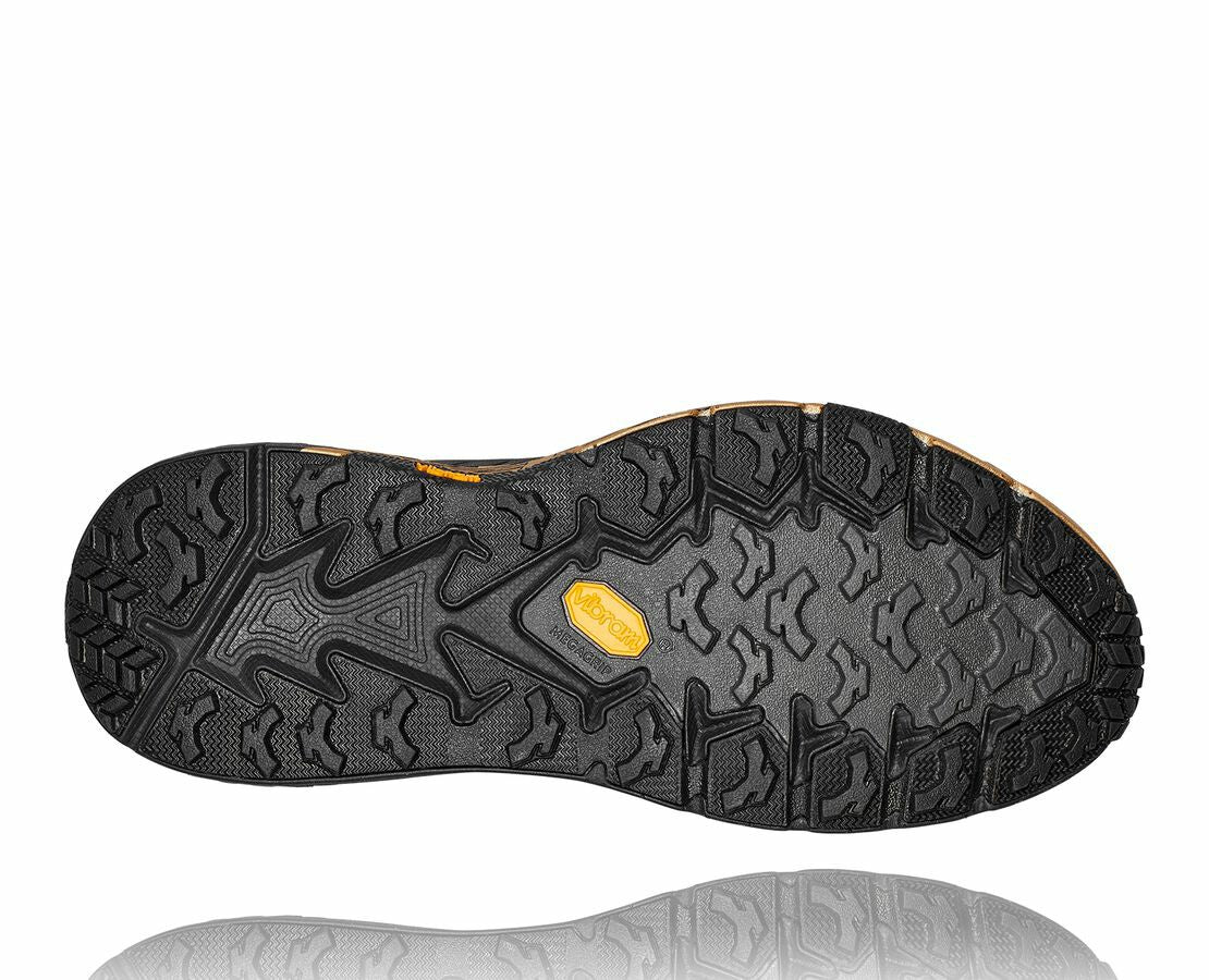 All Gender Speedgoat 4 CNY - Black / Gold