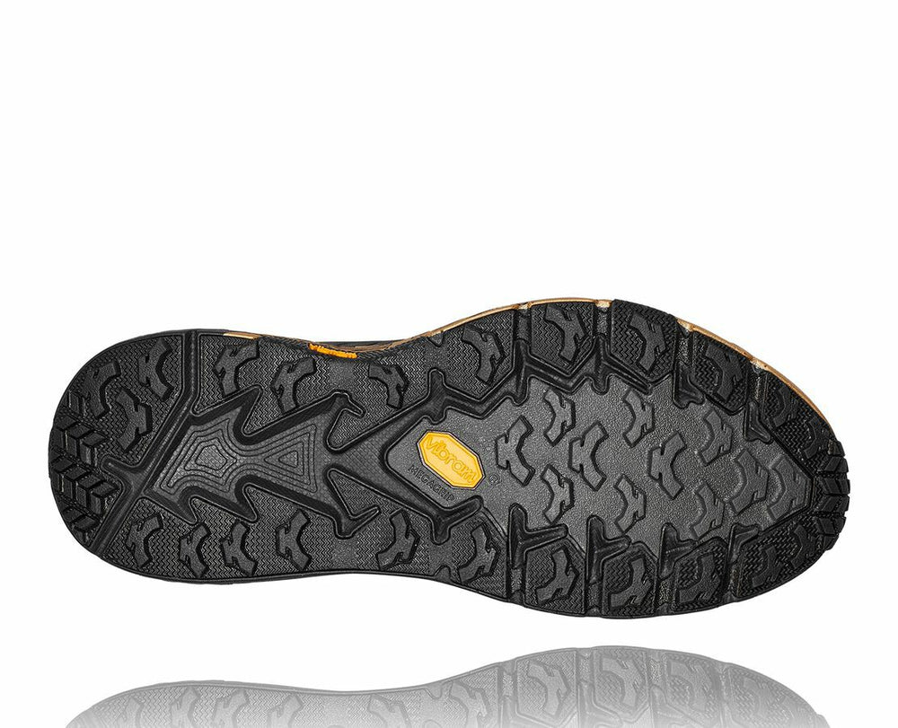 All Gender Speedgoat 4 CNY - Black / Gold