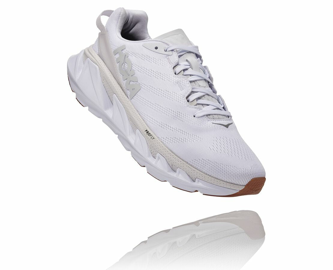 All Gender Elevon 2 - White / Nimbus Cloud