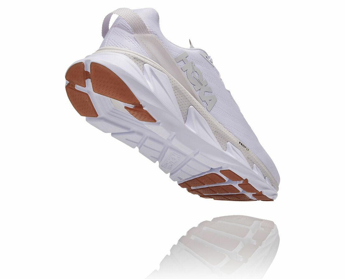 All Gender Elevon 2 - White / Nimbus Cloud