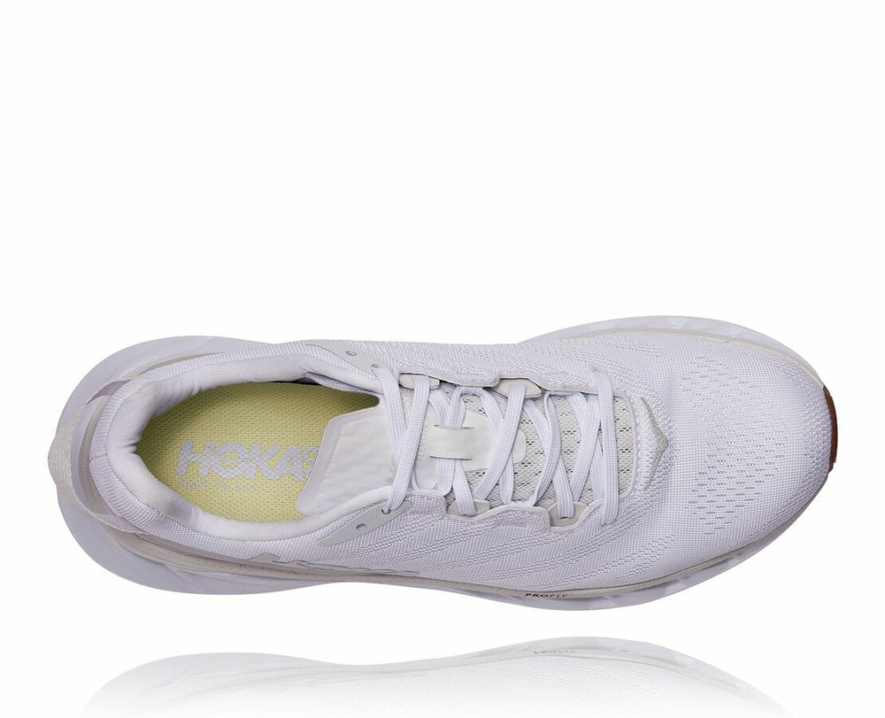 All Gender Elevon 2 - White / Nimbus Cloud