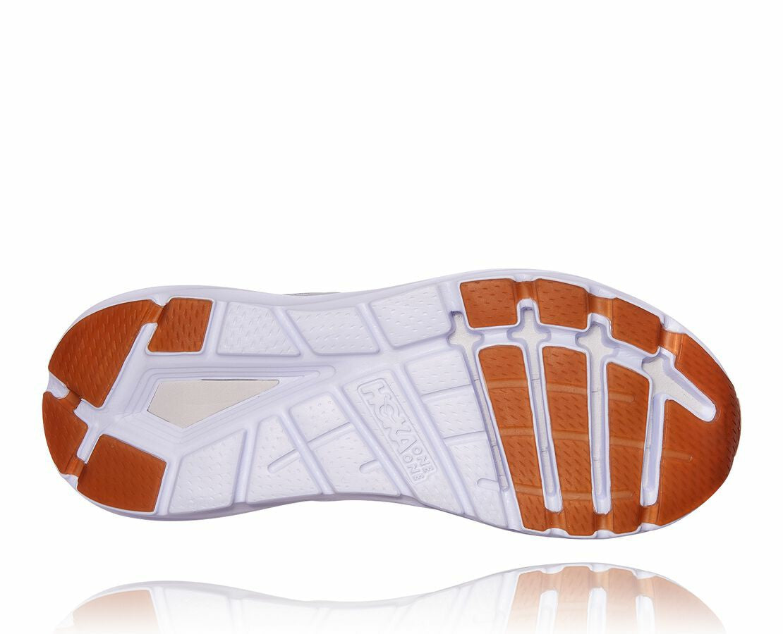 All Gender Elevon 2 - White / Nimbus Cloud