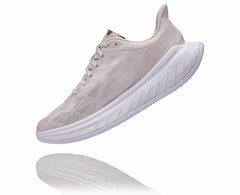All Gender Carbon X 2 - Nimbus Cloud / White