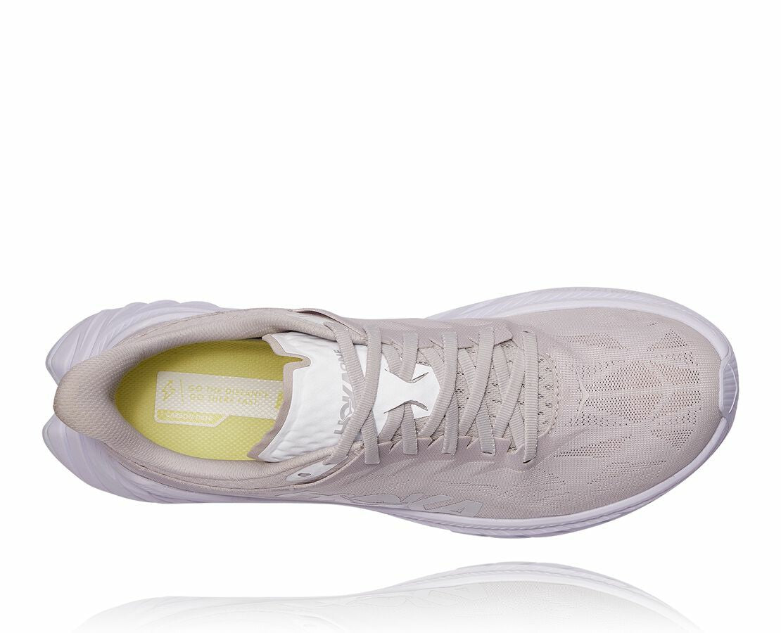 All Gender Carbon X 2 - Nimbus Cloud / White
