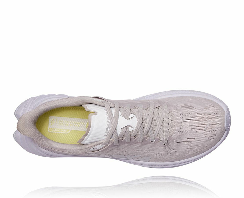 All Gender Carbon X 2 - Nimbus Cloud / White