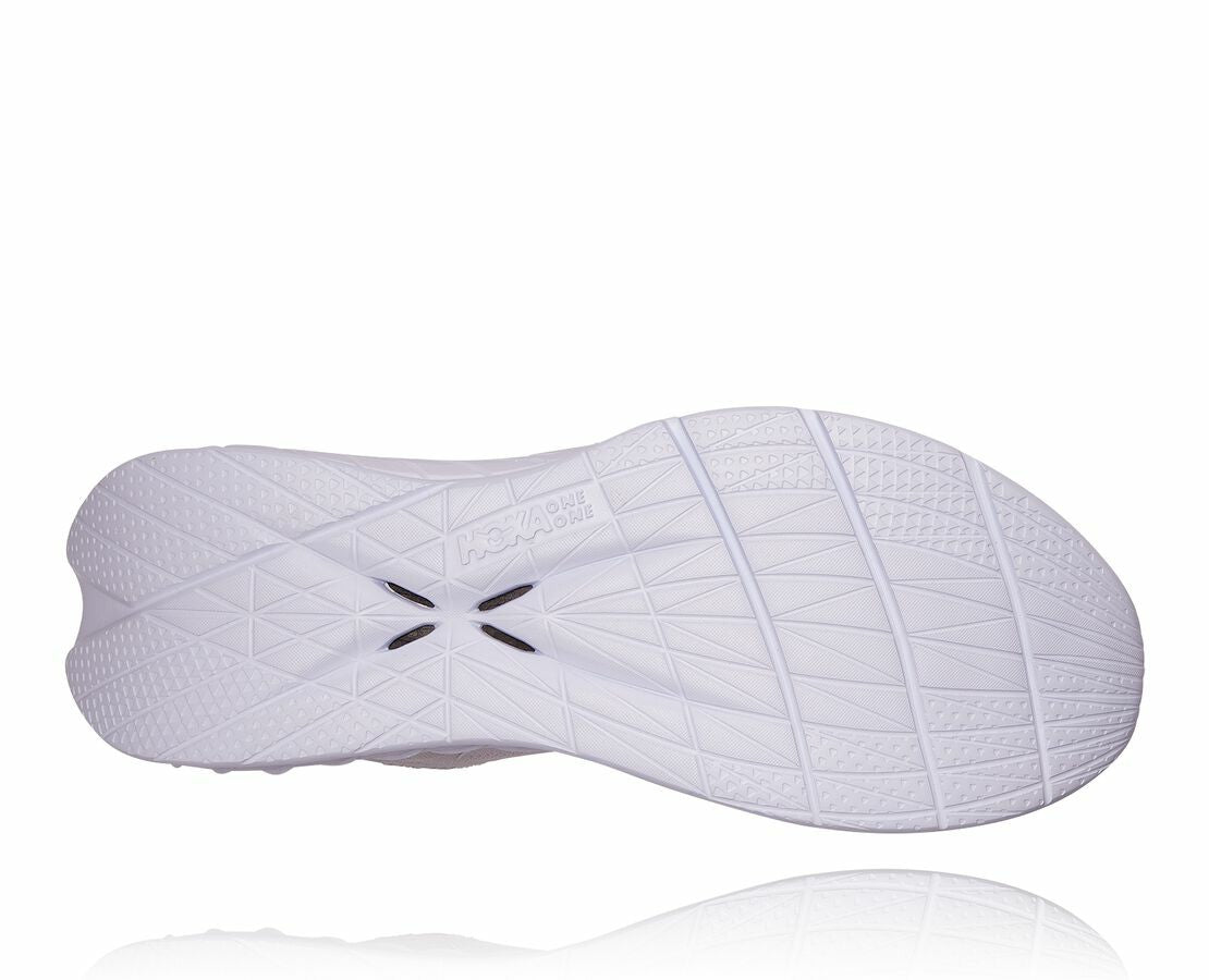 All Gender Carbon X 2 - Nimbus Cloud / White