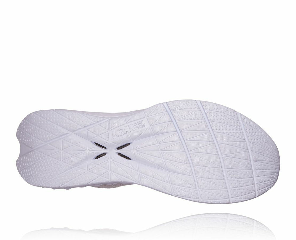 All Gender Carbon X 2 - Nimbus Cloud / White