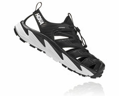 All Gender Hopara - Black / White