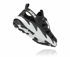 All Gender Hopara - Black / White