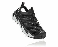 All Gender Hopara - Black / White