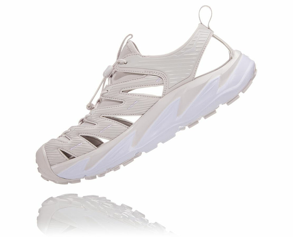 All Gender Hopara - Nimbus Cloud / White