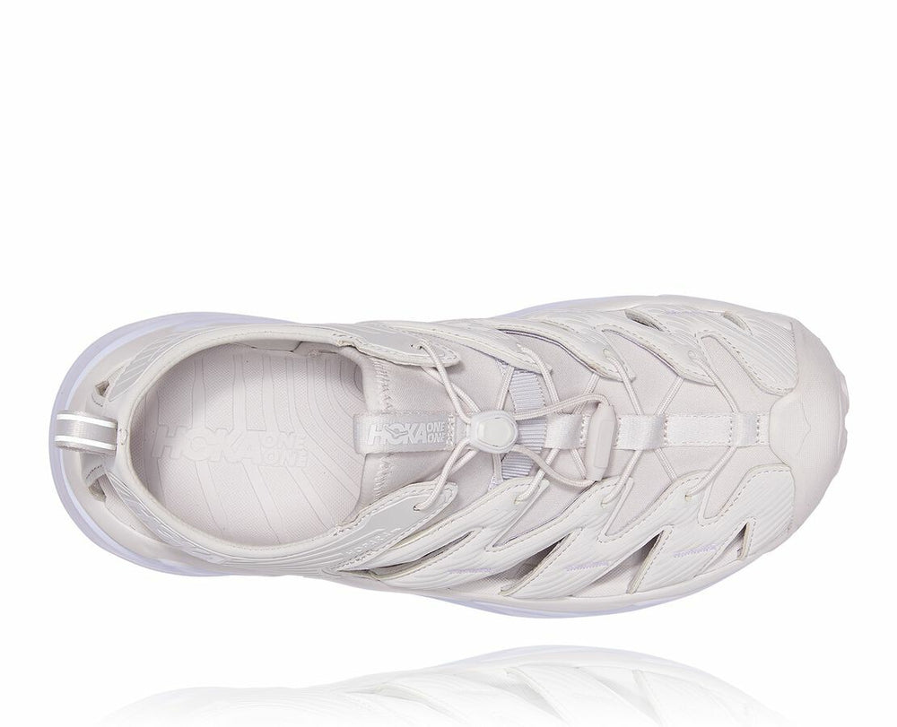 All Gender Hopara - Nimbus Cloud / White