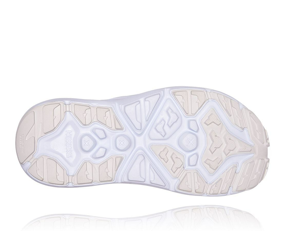 All Gender Hopara - Nimbus Cloud / White