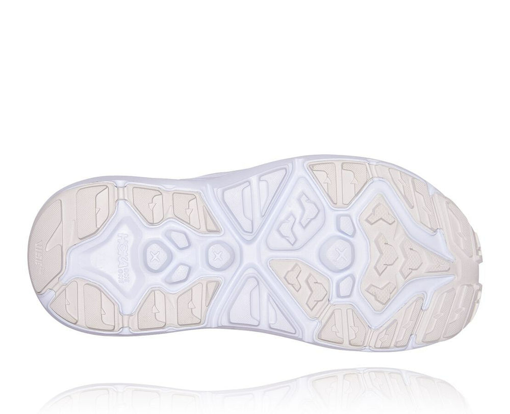 All Gender Hopara - Nimbus Cloud / White