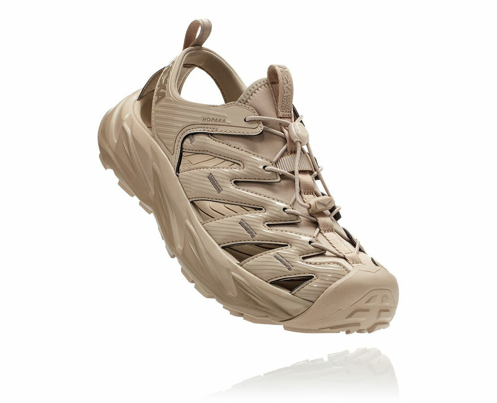 All Gender Hopara - Oxford Tan / Dune
