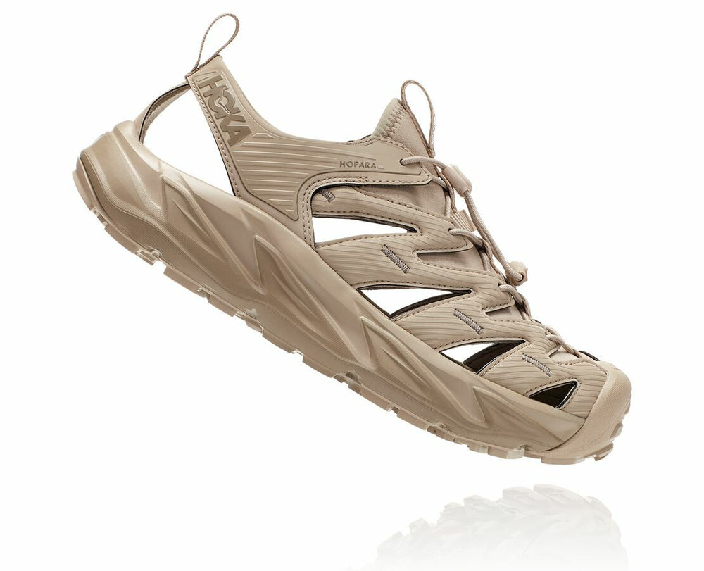 All Gender Hopara - Oxford Tan / Dune