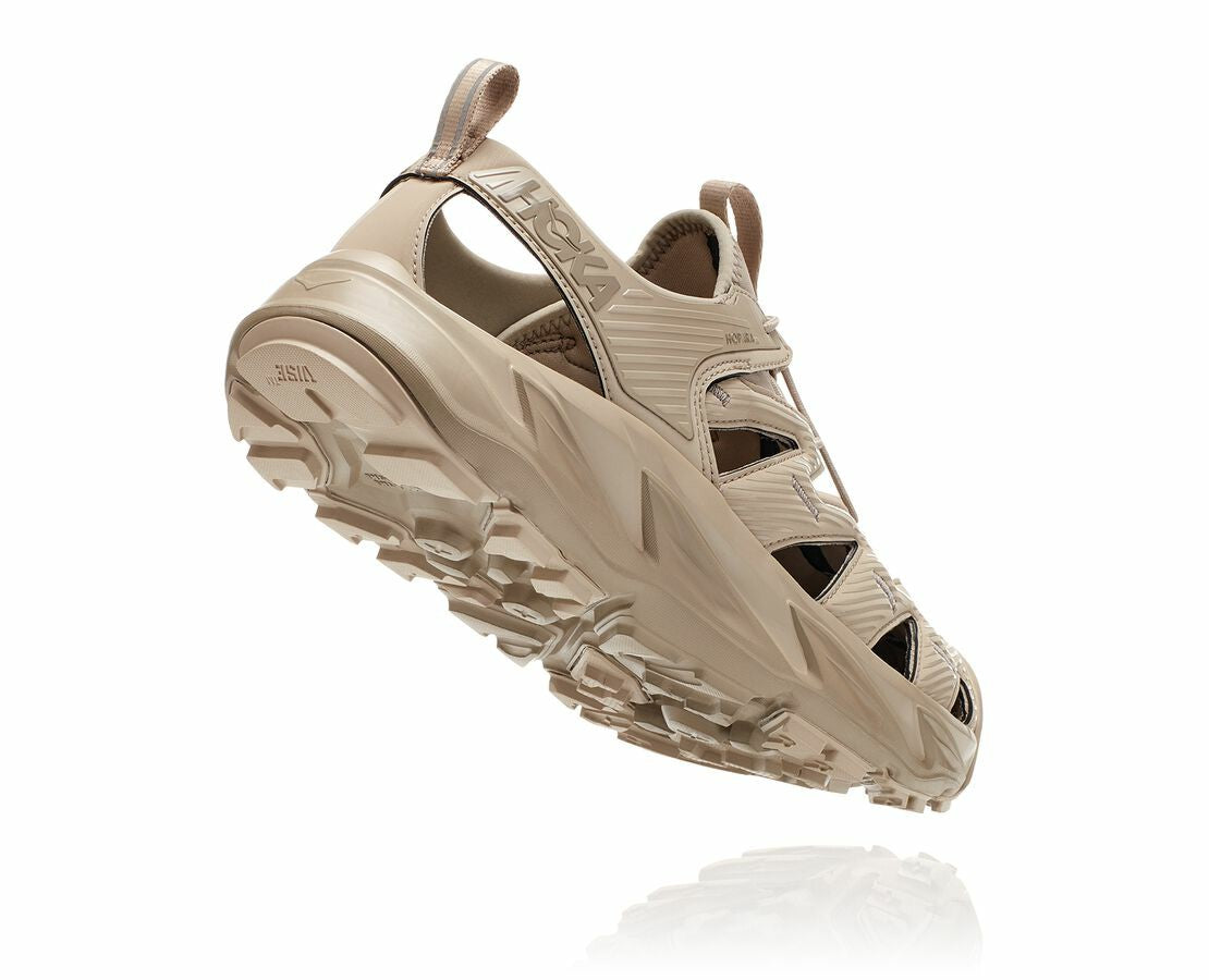 All Gender Hopara - Oxford Tan / Dune