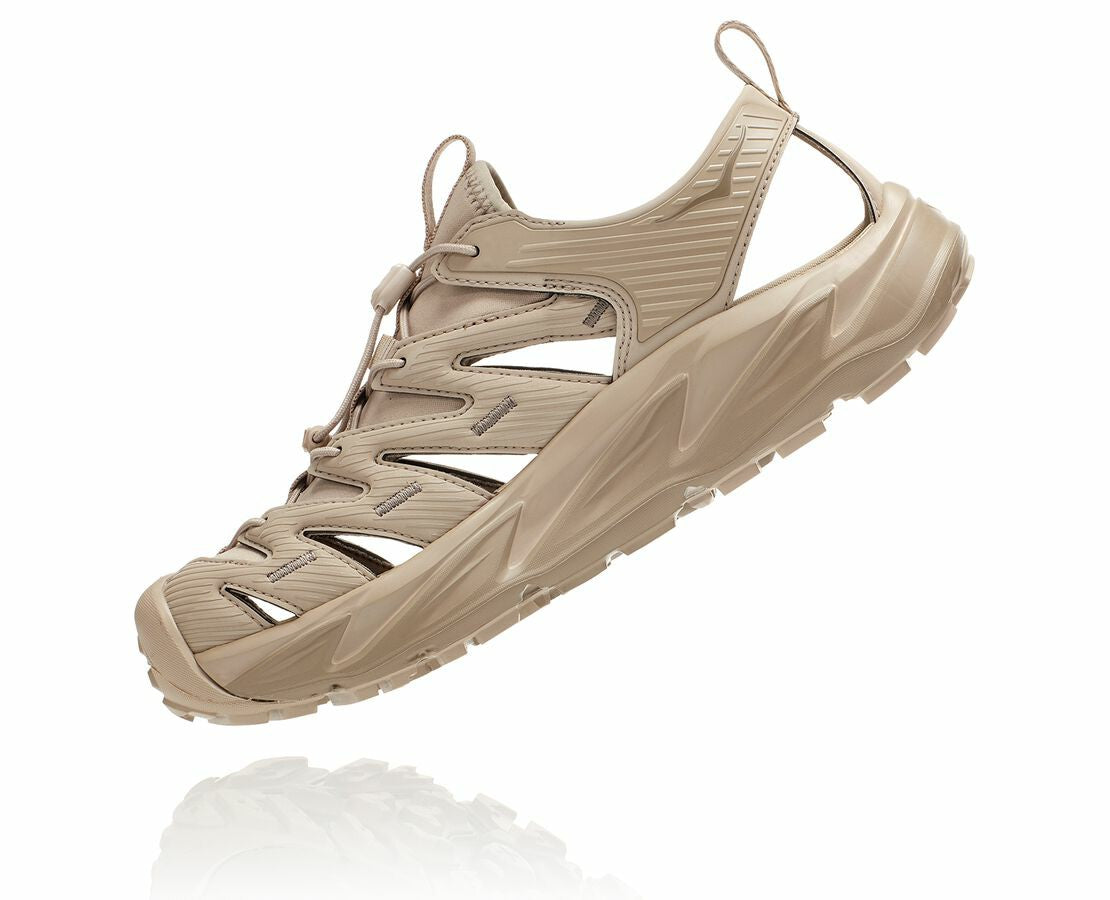 All Gender Hopara - Oxford Tan / Dune